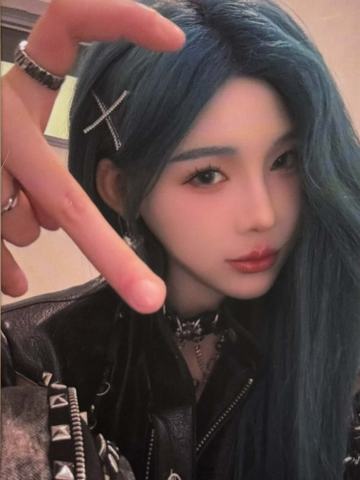 陈真允一 第十一届年度金曲大赏小卡