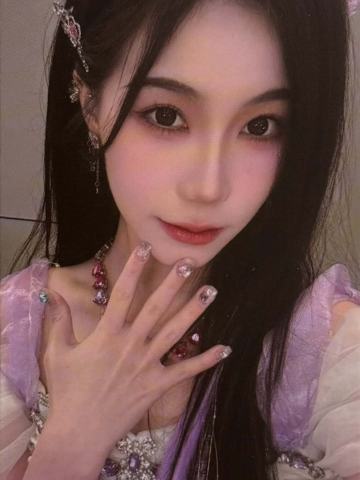 陈艺 第十一届年度金曲大赏小卡