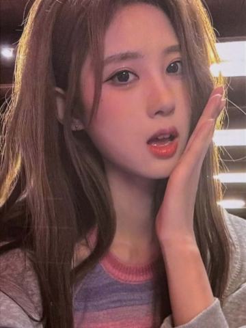 金莹玥 第十一届年度金曲大赏小卡