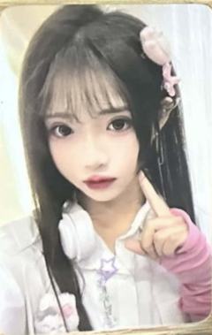 姬梦真 第十一届年度金曲大赏小卡