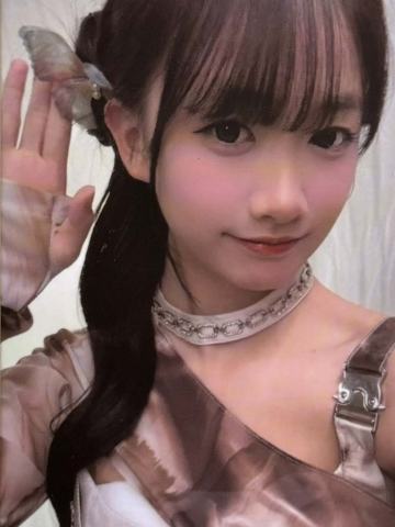 焦玥 第十一届年度金曲大赏小卡