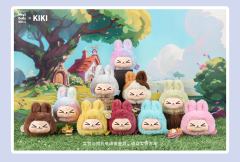 幻彩幸运多巴胺系列搪胶毛绒-线下款-资料图