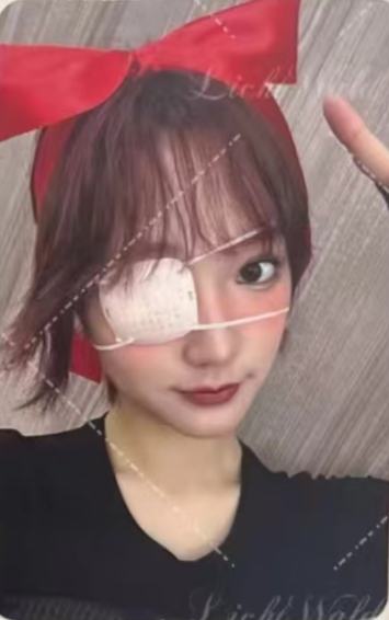 ms签售2.0 jiyu 丝带ver.