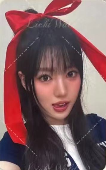 ms签售2.0 sui 丝带ver.