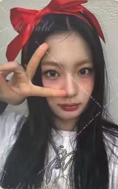 ms签售2.0 kya 丝带ver.