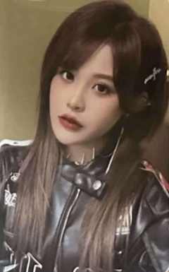 林奕希 第十一届年度金曲大赏小卡