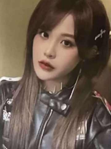 林奕希 第十一届年度金曲大赏小卡