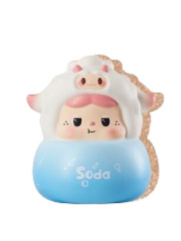 苏打汽水咩咩