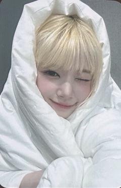 ms签售ko 被子ver.