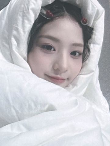 ms签售 媛 被子ver.