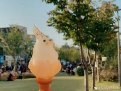 蜜桃 冰淇淋兔-资料图