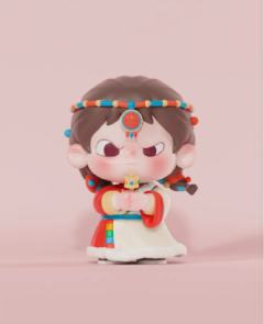 藏族十一