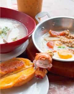 布丁-资料图