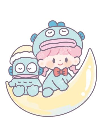 月亮诗班