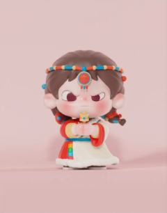 藏族十一-资料图