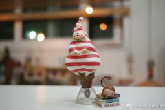 单身狗 冰淇淋兔-资料图