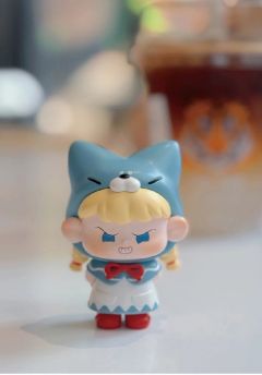 大灰狼
