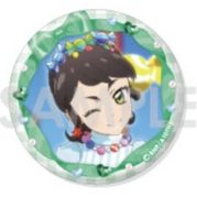 神谷紫苑-舞台交易罐头吧唧