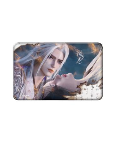 王林&李慕婉双人C-仙途长卷系列盲盒