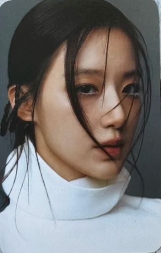 七周年展会小卡set 刷 ver.B