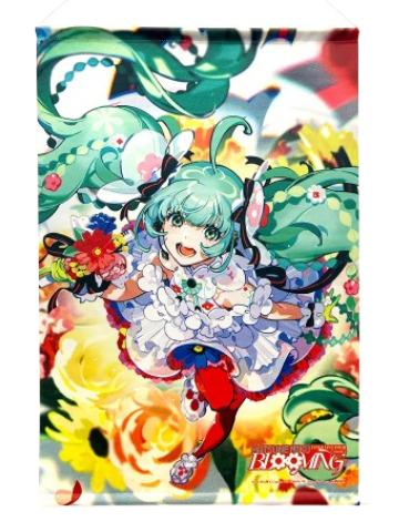 初音未来(挂毯)-2025日本演唱会单领周边
