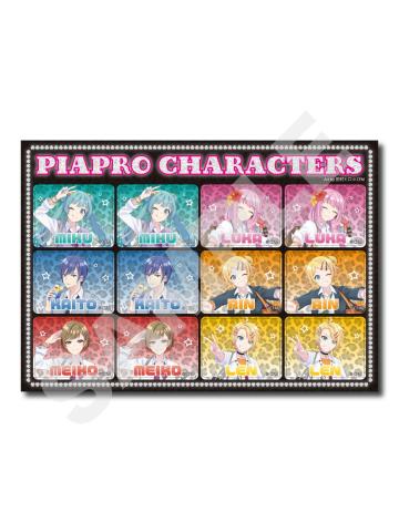 多人(贴纸)-piapro vv联动单领周边