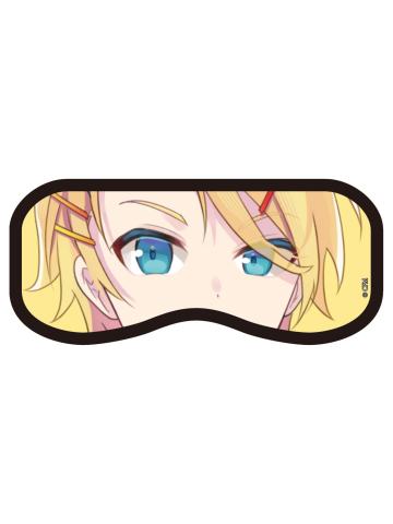 镜音连-piapro vv联动眼罩