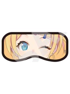 镜音铃-piapro vv联动眼罩