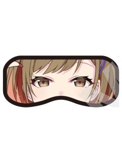 MEIKO-piapro vv联动眼罩