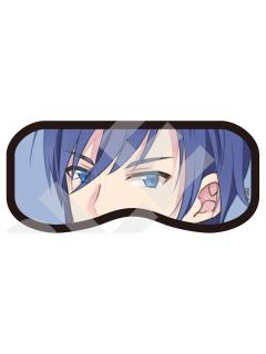 KAITO-piapro vv联动眼罩