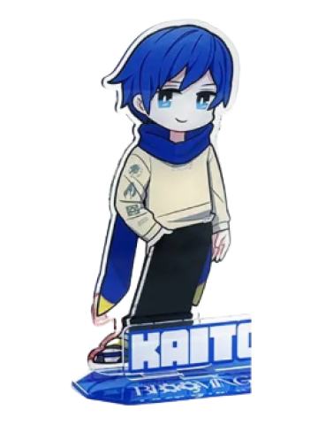 KAITO-2025日本演唱会大亚克力立牌