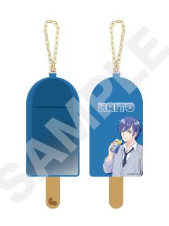 KAITO(冰棒型化妆包)-piapro vv联动单领周边