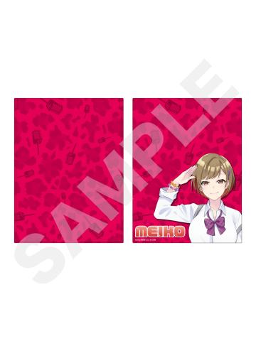 MEIKO(折叠镜)-piapro vv联动单领周边