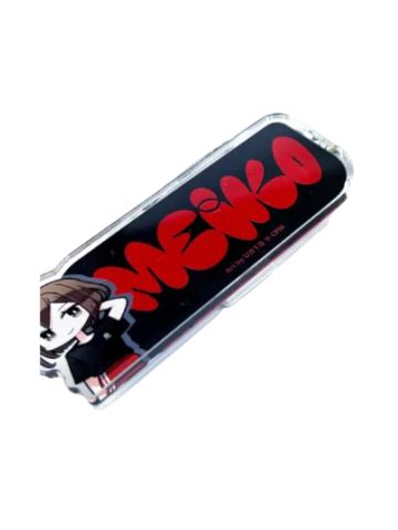 MEIKO-2025日本演唱会亚克力徽章