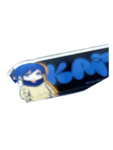 KAITO-2025日本演唱会亚克力徽章