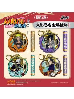 三宝金属挂饰悦色款