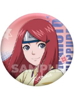 漩涡玖辛奈-少年系列盲盒徽章
