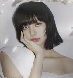 方卡 莎ver.D