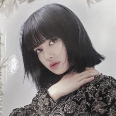方卡 莎ver.C