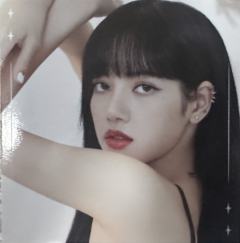 方卡 莎ver.B