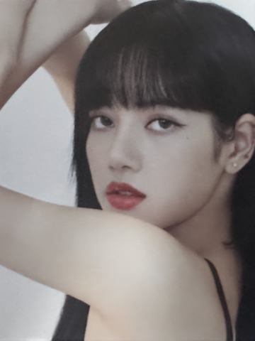 方卡 莎ver.B