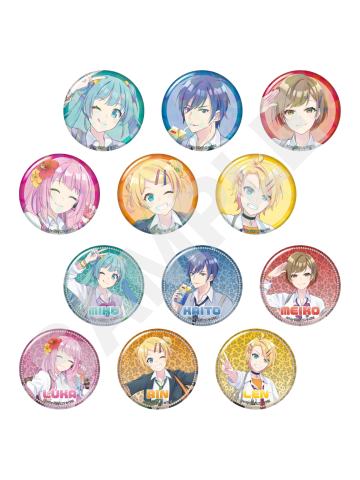 piapro vv联动吧唧