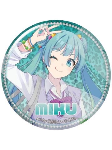 初音未来2-piapro vv联动吧唧