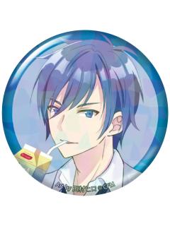 KAITO1-piapro vv联动吧唧