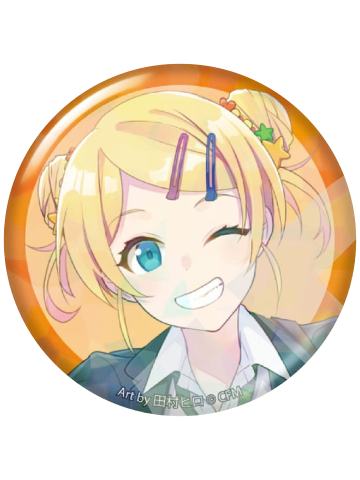 镜音铃1-piapro vv联动吧唧