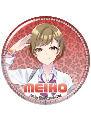 MEIKO2-piapro vv联动吧唧