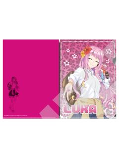 巡音流歌-piapro vv联动文件夹