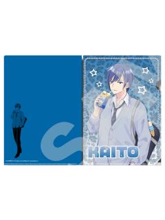 KAITO-piapro vv联动文件夹
