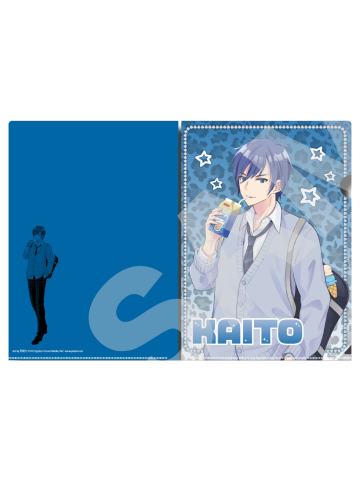KAITO-piapro vv联动文件夹