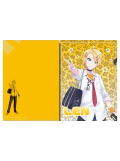 镜音连-piapro vv联动文件夹